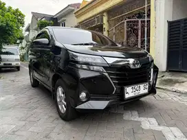 TOYOTA AVANZA 1.3 G MATIC 2019 - DP MINIM,TERAWAT