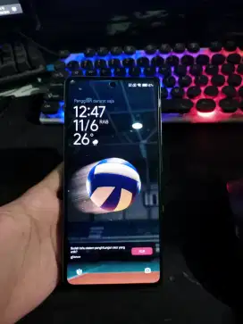 Redmi note 12 pro 5G 8/256 like new