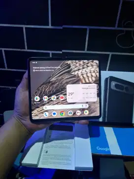 Google Pixel Fold Normal Beacukai Bisa Tuker Tambah