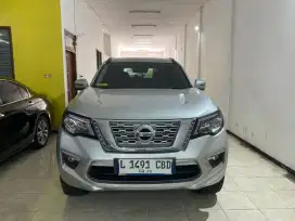 Nissan Terra VL 2018