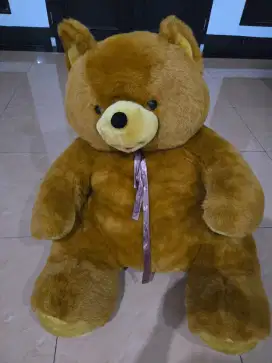 Boneka Teddy Bear Kualitas Bagus