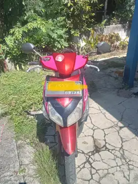 Honda Vario karbu dan Honda CS1 @ 5.5 juta nego