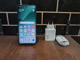 Xiaomi 14 5G Ram 12/256 Mulus Normal Bisa Tuker Tambah