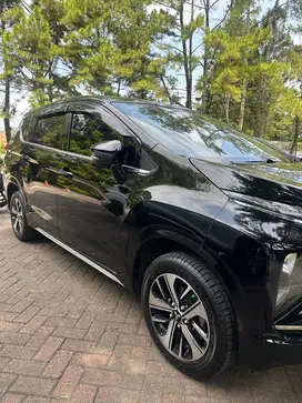 Mitsubishi Xpander 2018 Bensin
