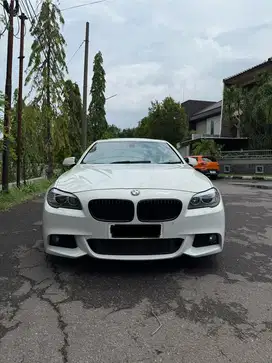 Bmw 535i F10 2010 Antik Low km Full std