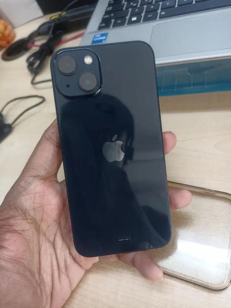 Iphone 13 iBox 128 gb
