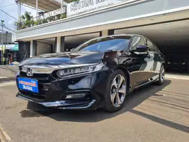 Honda Accord 1.5 Turbo Matic 2022