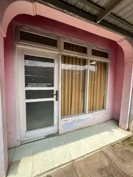 Rumah Type 36 Tanah 72