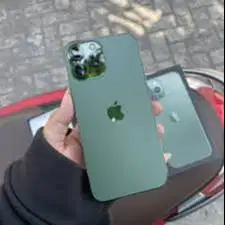 TWARIN IPHONE 13 256GB GREEN