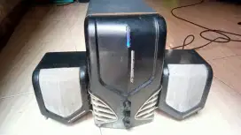 Speaker aktif Simbadda CST6000