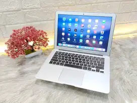 Mackbook Air 2015 i5 Up 2,7 Ghz - 8GB - SSD 256-13'3-OS Monterey