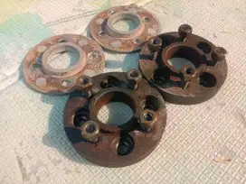 Adaptor velg pcd 4x100