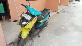 Motor di jual cepat