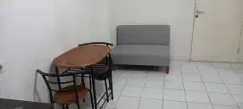 Disewakan Apartemen Kalibata City tahunan