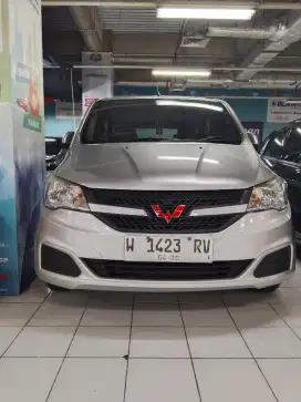 Wuling Confero 1.5 MT ' 2020