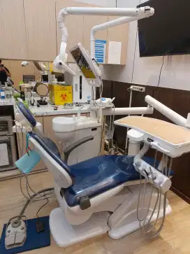 Dental unit Andini