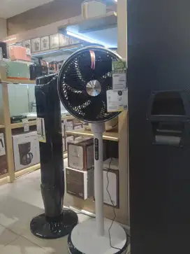 KELS GARLYN STAND CIRCULATION FAN DC