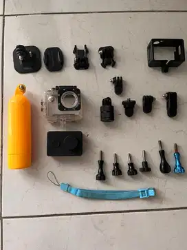 Acecoris action cam gopro dan sejenisnya