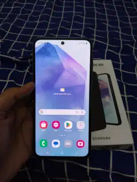 Samsung A55 8/256Gb