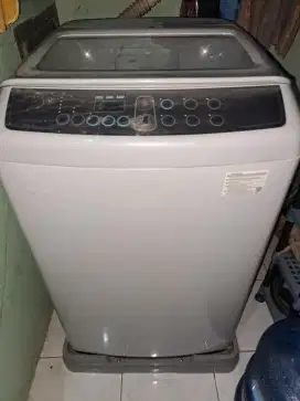 FOR SALE MESIN CUCI SAMSUNG 8.5KG