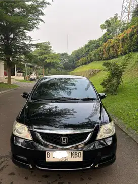 Honda City 2007 Bensin