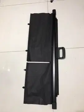 Tray cover bagasi nissan xtrail t31