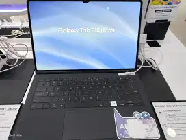 Tab Samsung galaxy s10ultra cicilan tanpa DP hanya butuh KTP saja