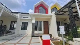 DP HANYA 49JT ANGS 4JUTA DEPAN RSUD TUGU GREEN OASE SEMARANG