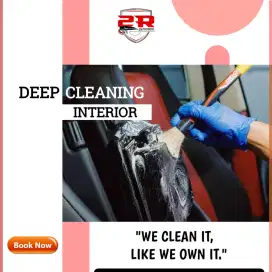 SALON | POLES MOBIL PANGGILAN & NANO COATING MURAH (TERBAIK)