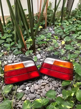 Stoplamp bmw e36 original