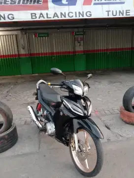 Jupiter thn 2012
