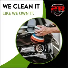 SALON | POLES MOBIL PANGGILAN & NANO COATING MURAH (TERBAIK)
