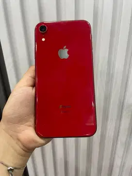 Iphone xr 256gb all prov