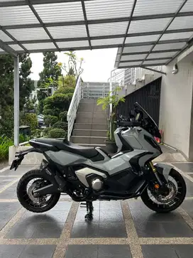 Honda New X Adv 750 2023 version 2