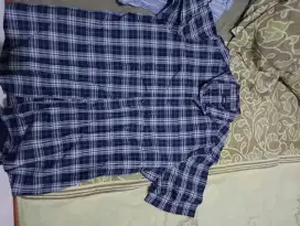 Baju tidak terpakai