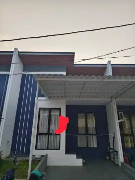 Take Over Kredit Rumah Komersil Via Bank Syariah