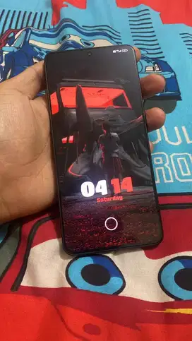 poco x6 pro 5g 12/512gb