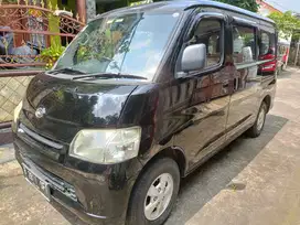 Daihatsu Gran max D Minibus 2015 Bensin