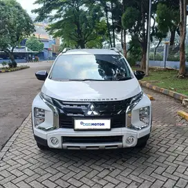 Mitsubishi Xpander Cross Premium Package AT 2021