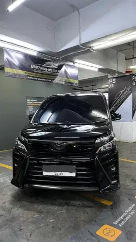 Voxy 2.0 AT 2019