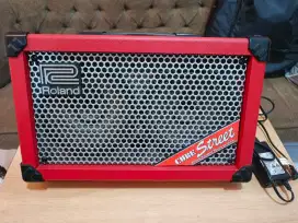 Roland Cube Street - RED