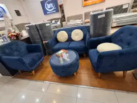 Sofa L Princess