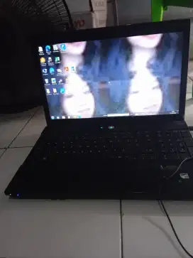 Laptop Probook HP