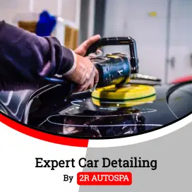SALON | POLES MOBIL PANGGILAN & NANO COATING MURAH (TERBAIK)