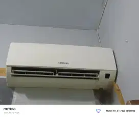 Ac Samsung 1/2 pk