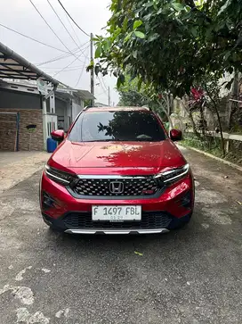 HONDA WR-V 2023