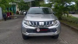 Mitsubishi TRITON Double Cabin 2.5 GLS  2016