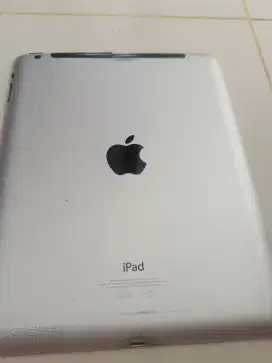 iPad batangan matot