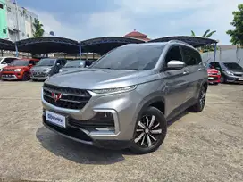 Pajak Panjang - Wuling Almaz RS 1.5 T Lux 1A-EX 5 Seat Bensin-AT 2019