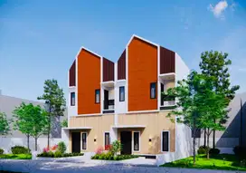RUMAH CANTIK Di RINGROAD